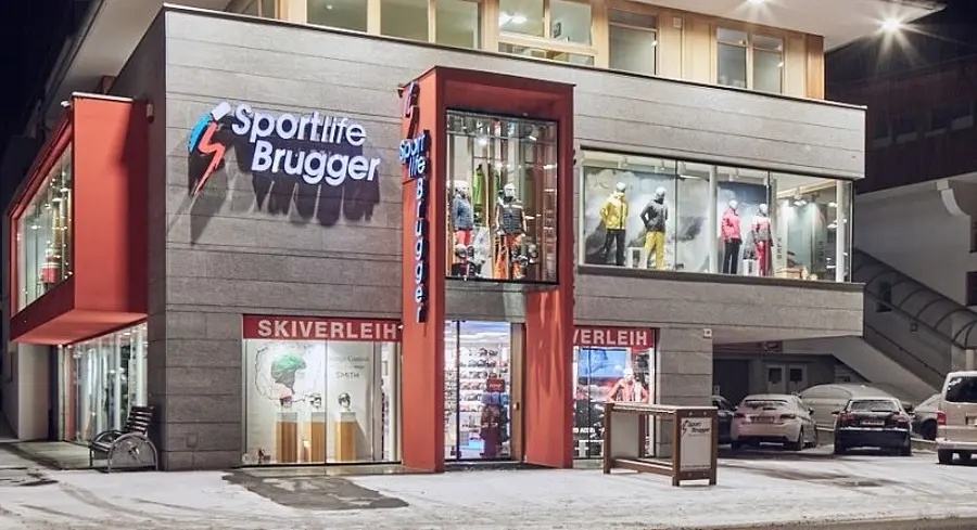 Sport Brugger
