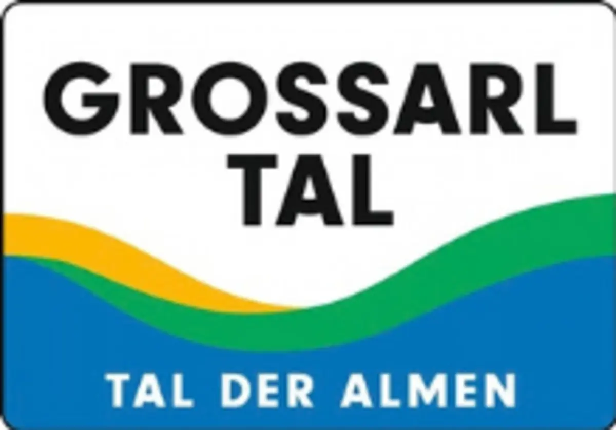 großarl Logo