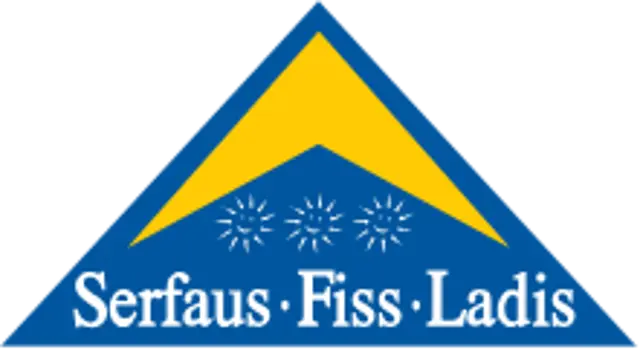 Serfaus Logo