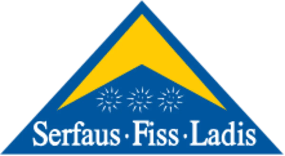Serfaus Logo
