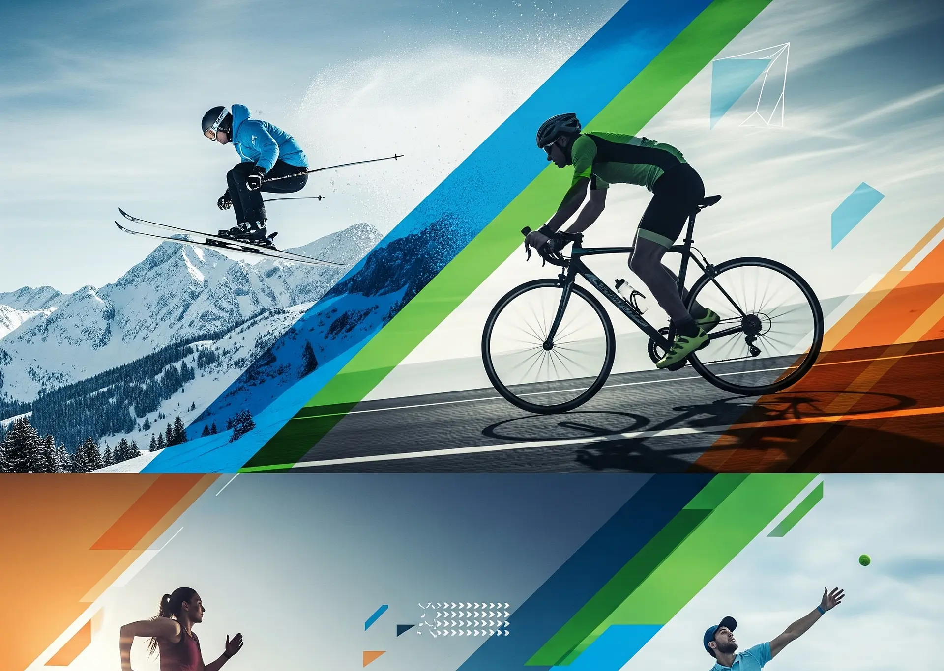 Alpin Sport +