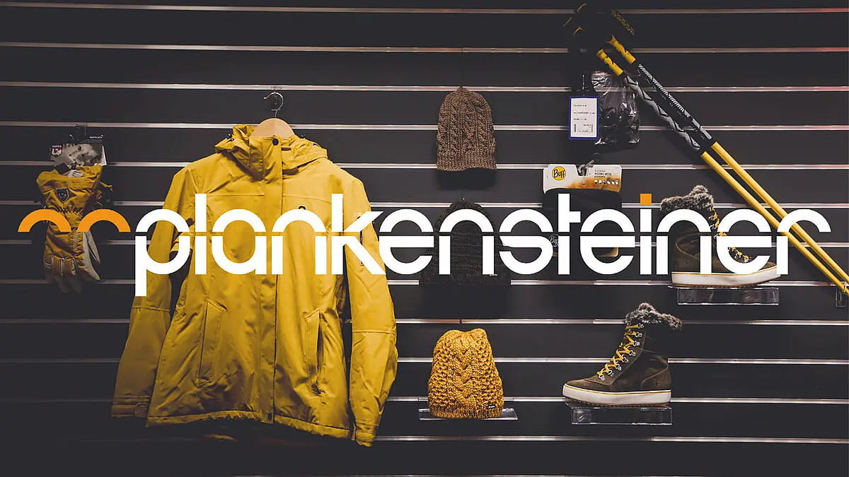 Logo von Sport Plankensteiner