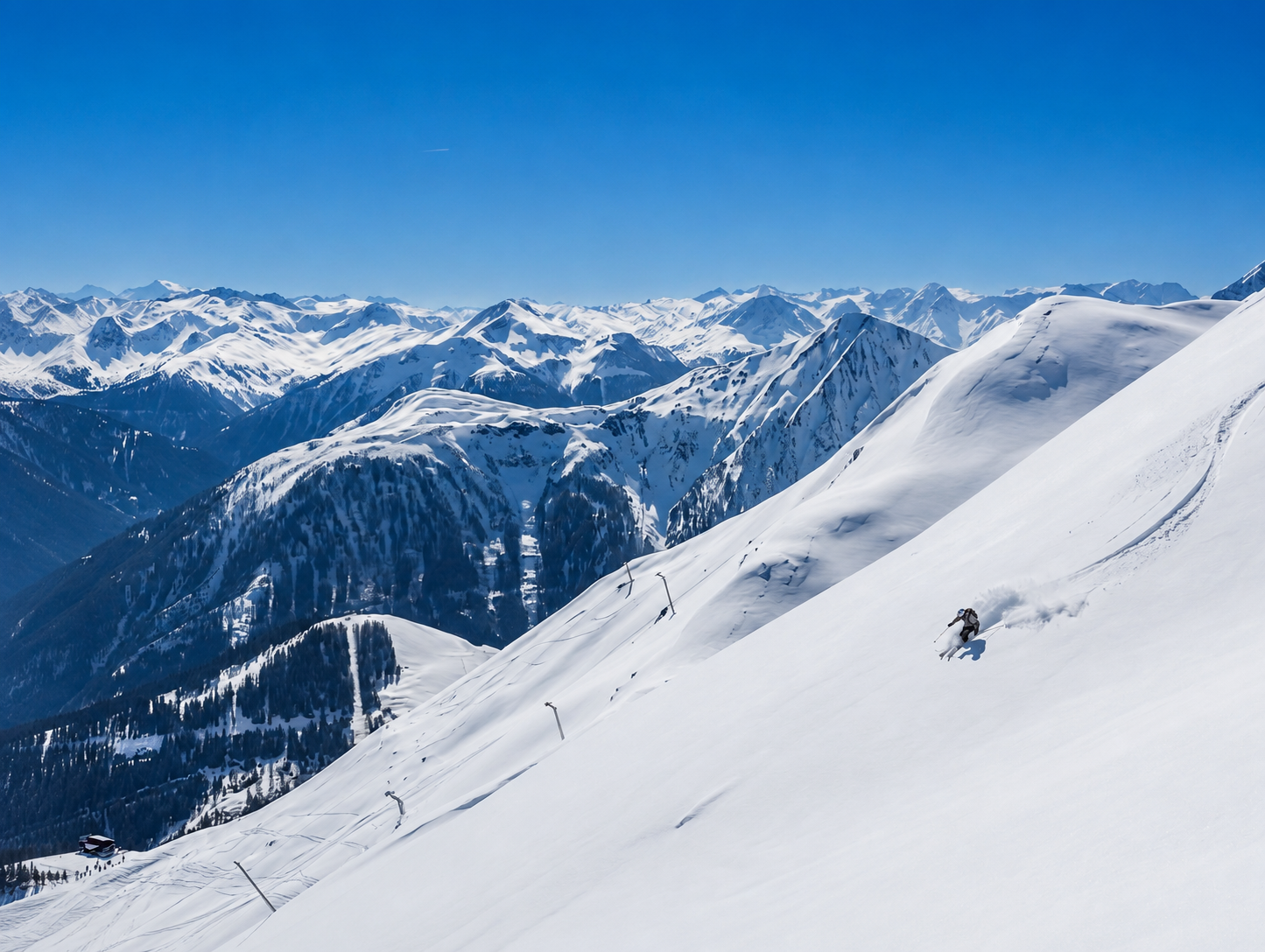 Willkommen in Serfaus